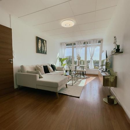 Appartement Cosy & Connecte A 15 Min De Paris Soisy-sous-Montmorency Экстерьер фото