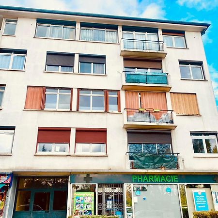 Appartement Cosy & Connecte A 15 Min De Paris Soisy-sous-Montmorency Экстерьер фото