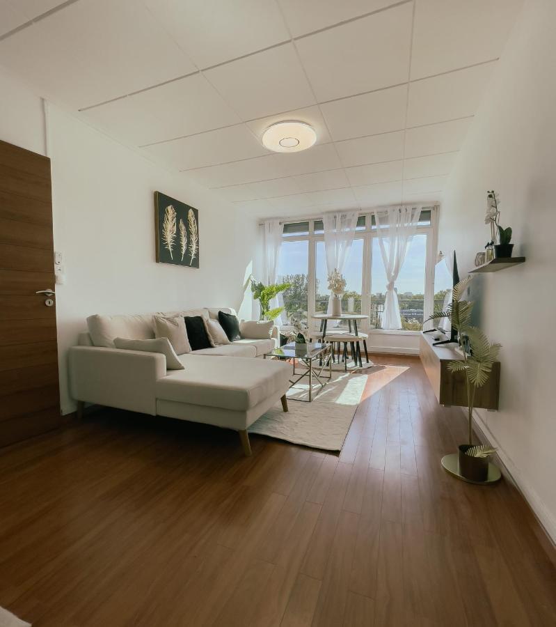 Appartement Cosy & Connecte A 15 Min De Paris Soisy-sous-Montmorency Экстерьер фото