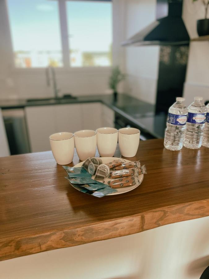 Appartement Cosy & Connecte A 15 Min De Paris Soisy-sous-Montmorency Экстерьер фото