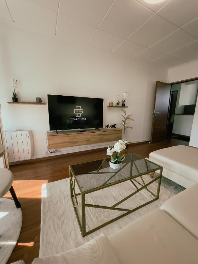 Appartement Cosy & Connecte A 15 Min De Paris Soisy-sous-Montmorency Экстерьер фото