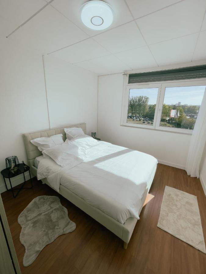 Appartement Cosy & Connecte A 15 Min De Paris Soisy-sous-Montmorency Экстерьер фото