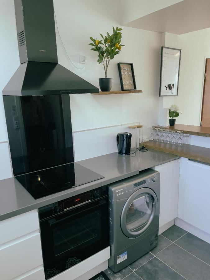 Appartement Cosy & Connecte A 15 Min De Paris Soisy-sous-Montmorency Экстерьер фото
