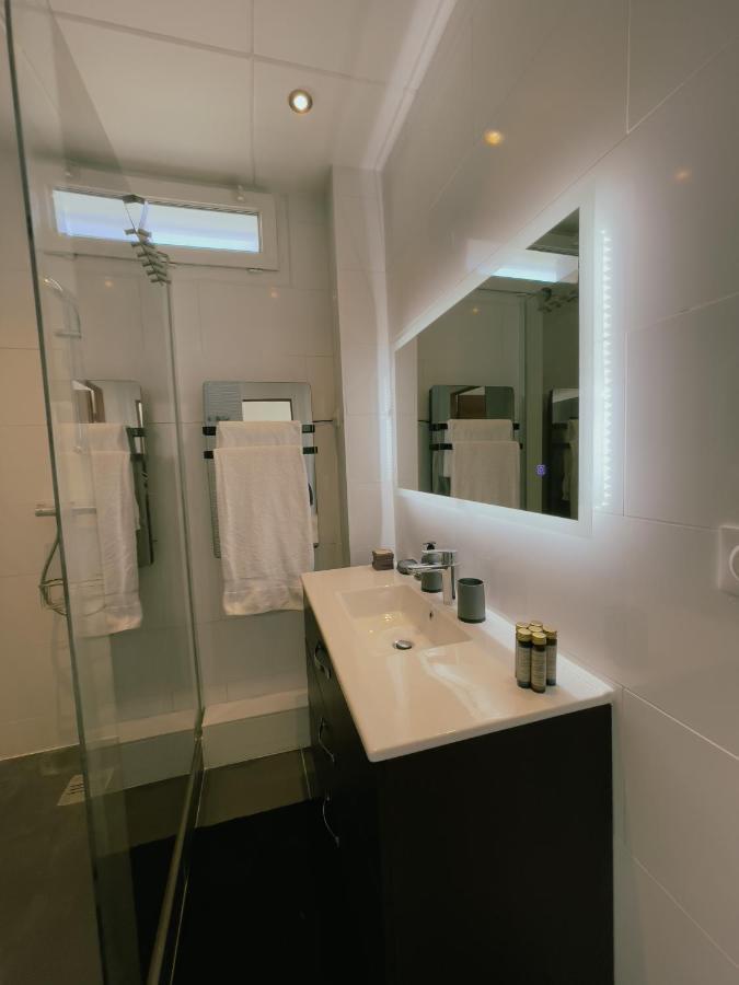 Appartement Cosy & Connecte A 15 Min De Paris Soisy-sous-Montmorency Экстерьер фото