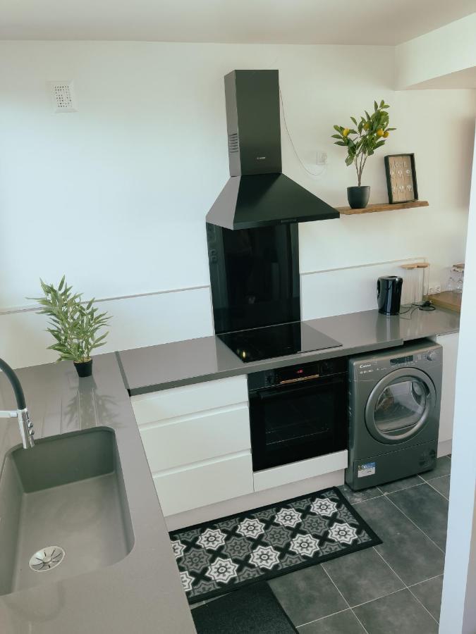 Appartement Cosy & Connecte A 15 Min De Paris Soisy-sous-Montmorency Экстерьер фото