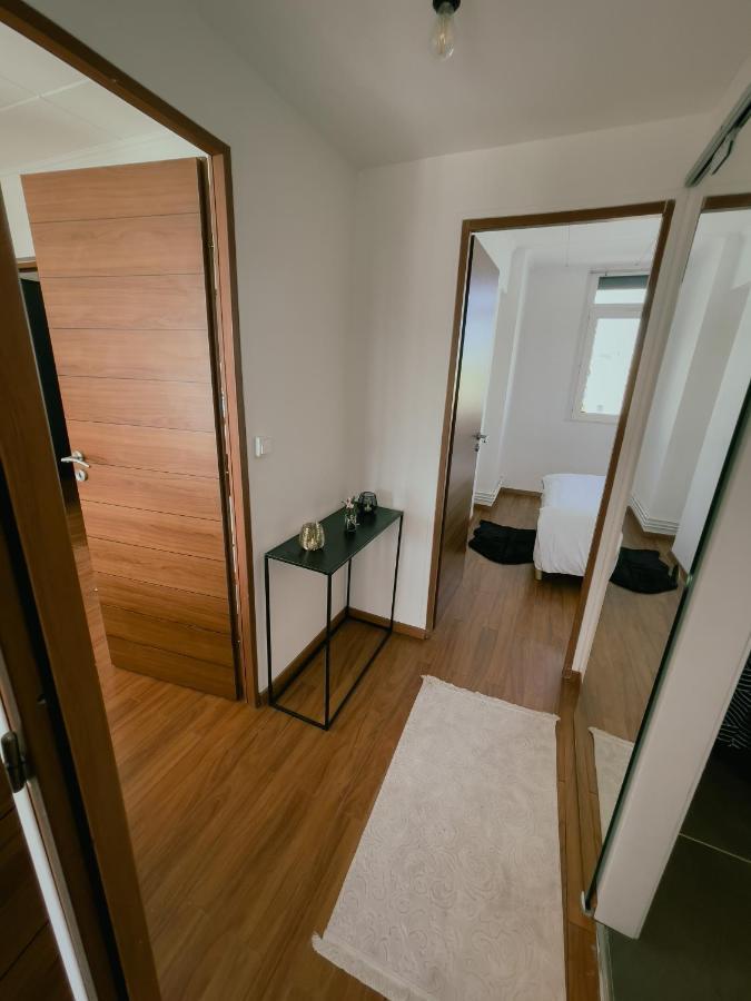Appartement Cosy & Connecte A 15 Min De Paris Soisy-sous-Montmorency Экстерьер фото