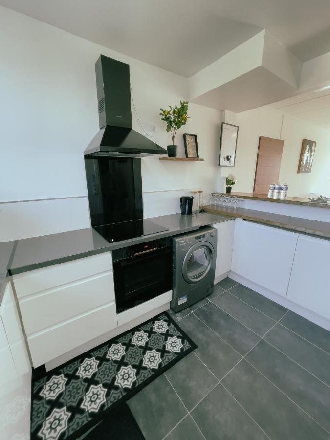 Appartement Cosy & Connecte A 15 Min De Paris Soisy-sous-Montmorency Экстерьер фото